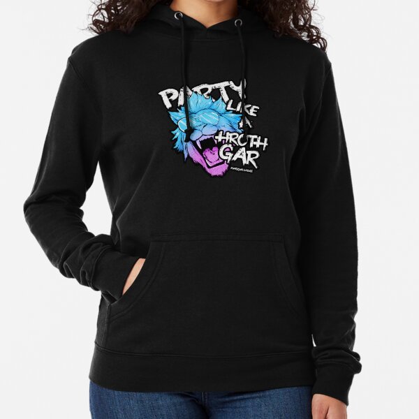 Item preview, PARTY LIKE A HROTHGAR designed and sold by CloudieMcDoom.