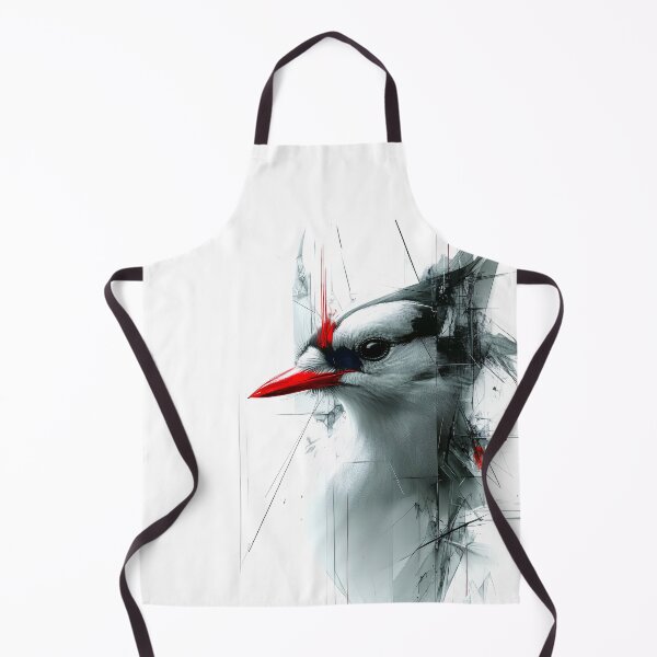 Item preview, A Jay bird in vivid color, geometric style, bird lovers T-shirt designed and sold by PeffysArt.