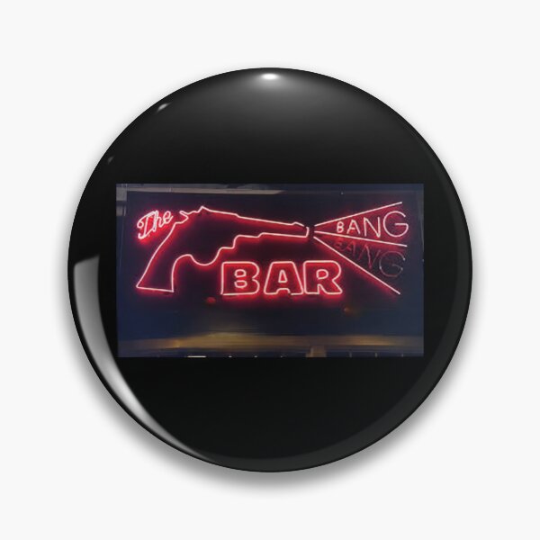 Item preview, The Roadhouse designed and sold by BeBe Strange.