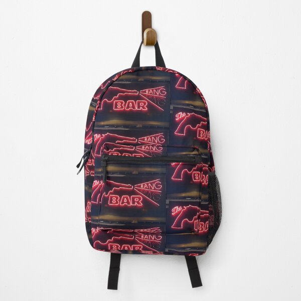 Item preview, The Roadhouse designed and sold by BeBe Strange.