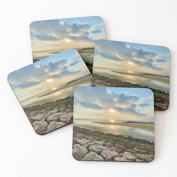 Item preview, Bali Kuta Beach Indonesia Sunset designed and sold by AubrieBea.