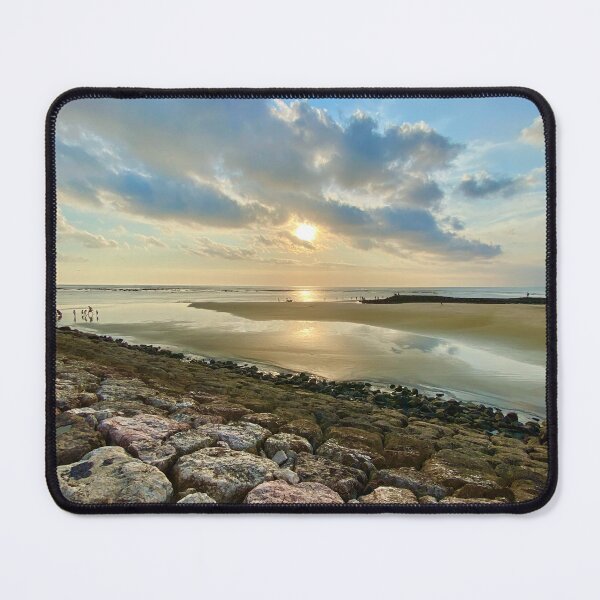 Item preview, Bali Kuta Beach Indonesia Sunset designed and sold by AubrieBea.