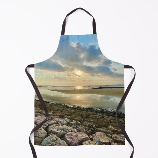 Item preview, Bali Kuta Beach Indonesia Sunset designed and sold by AubrieBea.