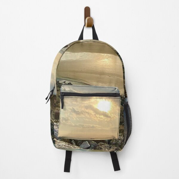 Item preview, Bali Kuta Beach Indonesia Sunset designed and sold by AubrieBea.