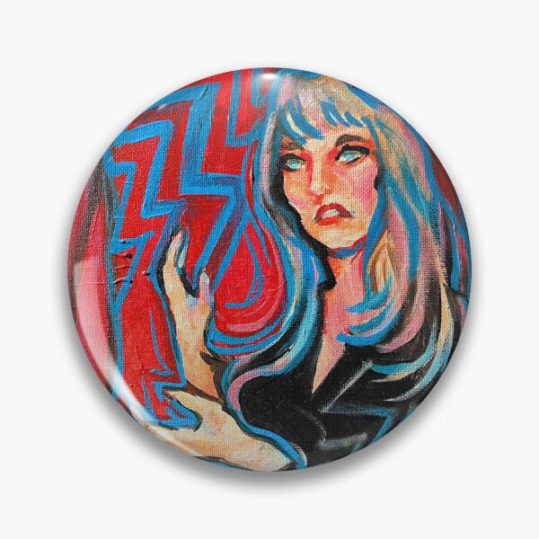 Item preview, Laura Palmer designed and sold by RagsDrag.