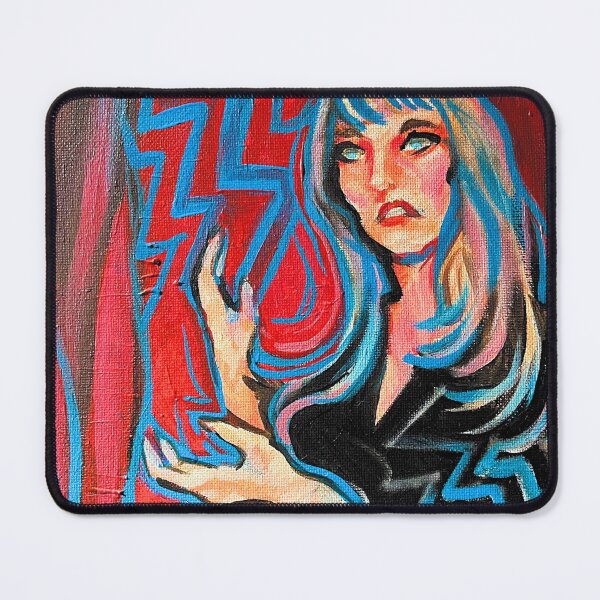 Item preview, Laura Palmer designed and sold by RagsDrag.