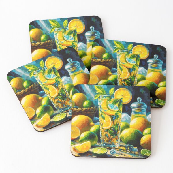 Item preview, Citrus Fruit  designed and sold by connie campbell.