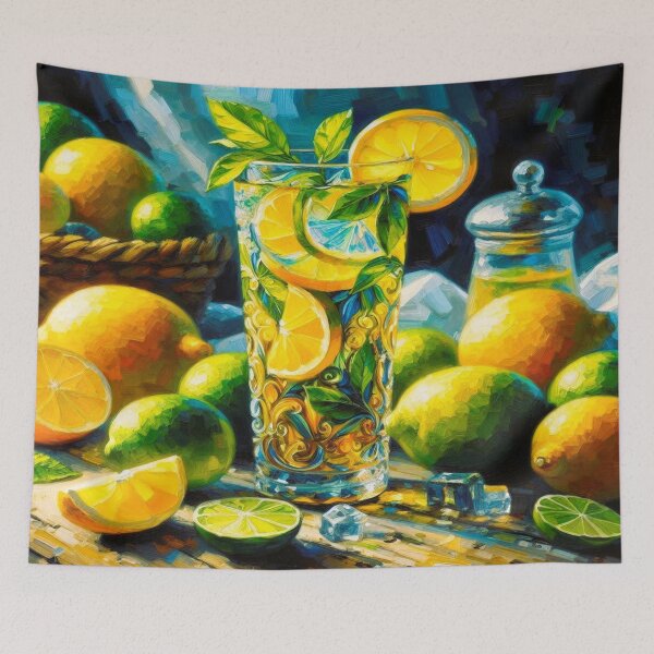Item preview, Citrus Fruit  designed and sold by connie campbell.