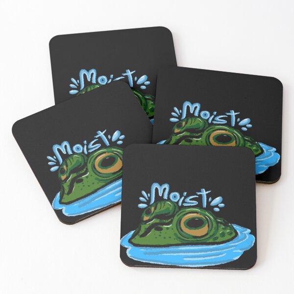 Item preview, Moist designed and sold by OnlyStarchild.