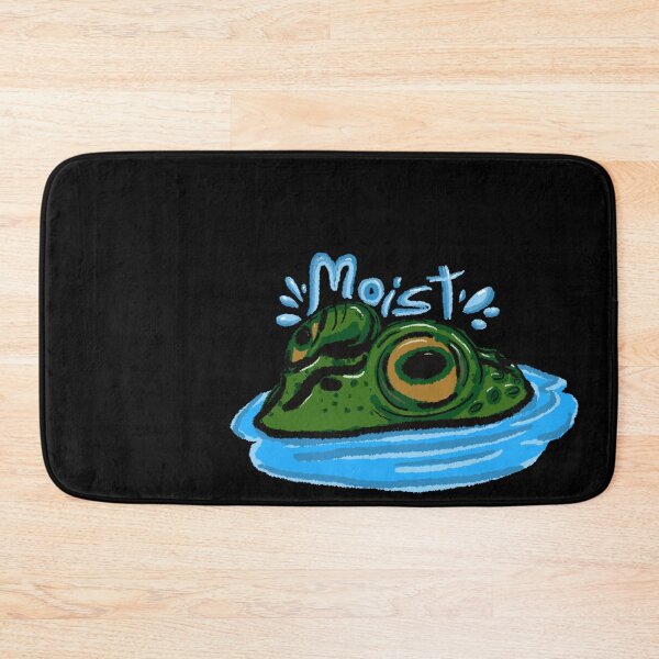 Item preview, Moist designed and sold by OnlyStarchild.