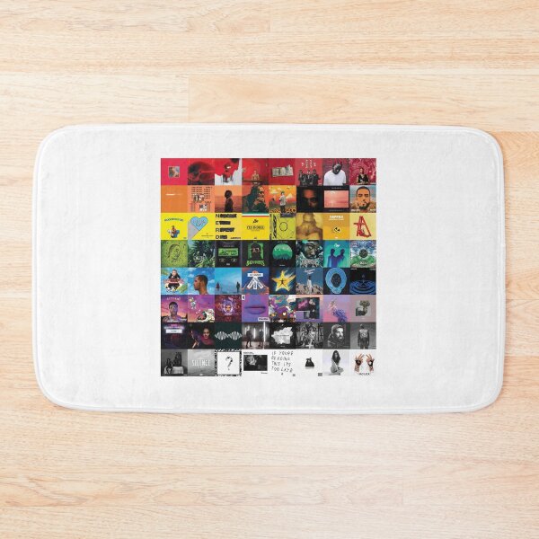 Item preview, MUSIC COLLAGE designed and sold by bennacooper.