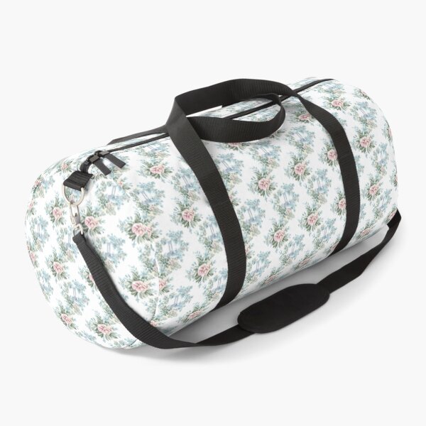 Item preview, Guillotine Toile – Dark Academia French Revolution Floral Pattern designed and sold by gentle orchard.