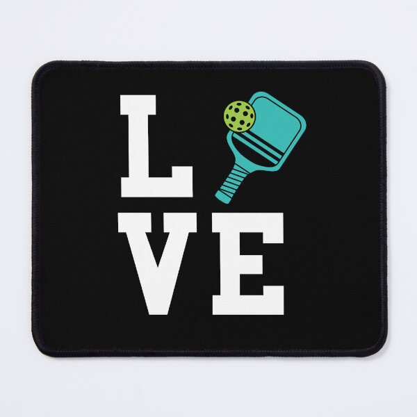 Item preview, Pickleball Love designed and sold by AdventureTee.