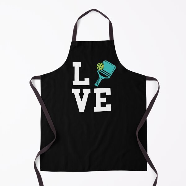 Item preview, Pickleball Love designed and sold by AdventureTee.