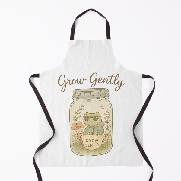 Item preview, Grow Gently designed and sold by Vitalka-uk.