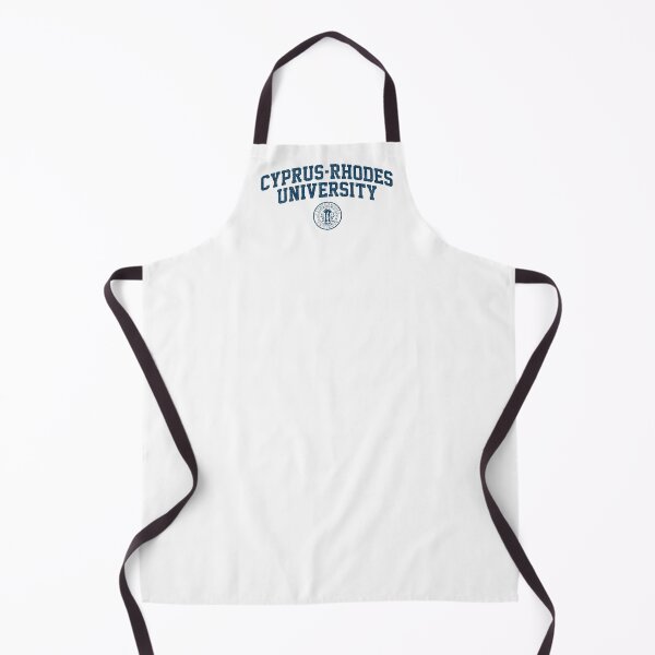 Item preview, Cyprus Rhodes University (Greek TV Show) Variant designed and sold by huckblade.