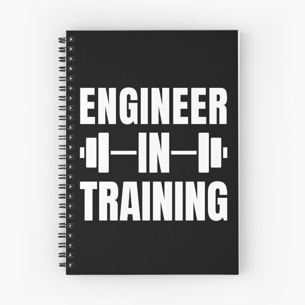 Item preview, Engineer in Training designed and sold by MaryAller.