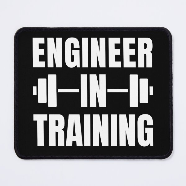 Item preview, Engineer in Training designed and sold by MaryAller.