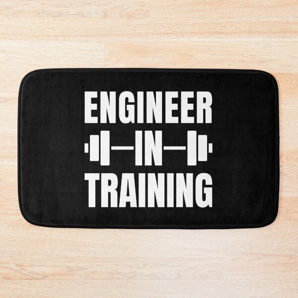 Item preview, Engineer in Training designed and sold by MaryAller.