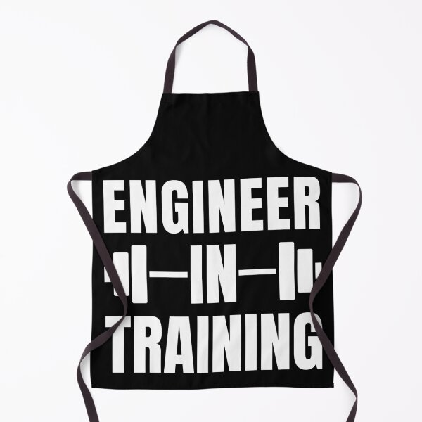 Item preview, Engineer in Training designed and sold by MaryAller.