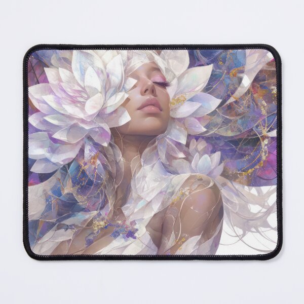 Item preview, Blossom Ascendant designed and sold by NeoNebulaArt.