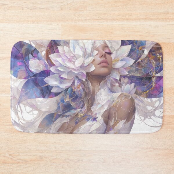 Item preview, Blossom Ascendant designed and sold by NeoNebulaArt.