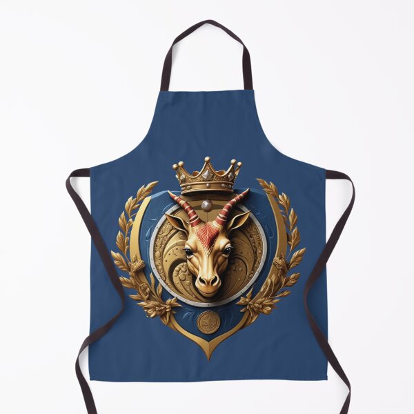 Item preview, ANTELOPE SHIELD (#27446C) designed and sold by Marlon Oseguera.