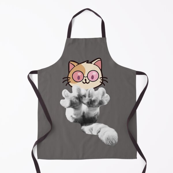 Item preview, Cute Kitty by MJLO collection. Kitty #2 designed and sold by MJLO STORY TIME.