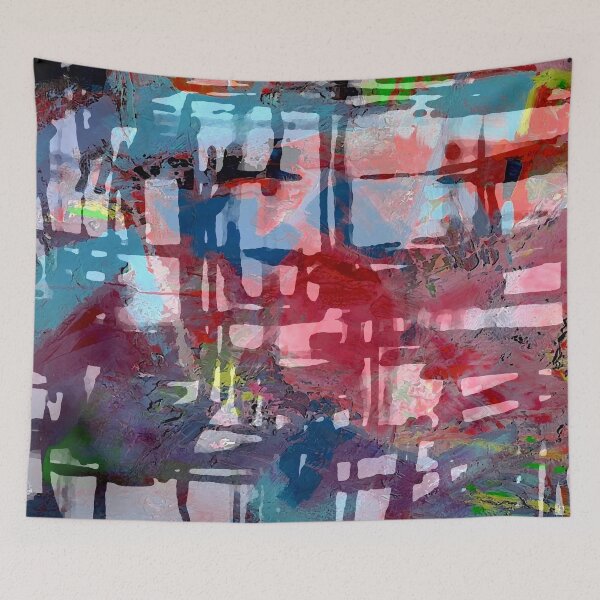 Item preview, Water Shadows designed and sold by ViaARTfactory.