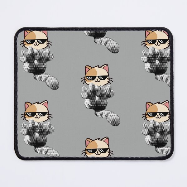 Item preview, Cute Kitty by MJLO collection. Kitty #3 designed and sold by MJLO STORY TIME.