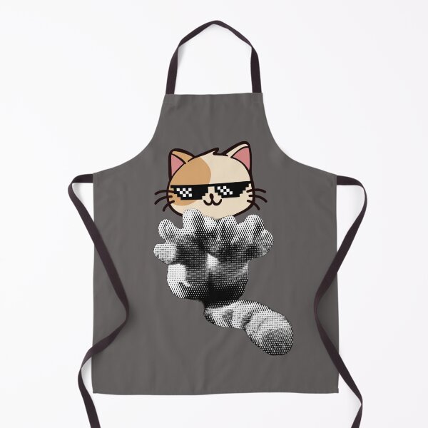 Item preview, Cute Kitty by MJLO collection. Kitty #3 designed and sold by MJLO STORY TIME.