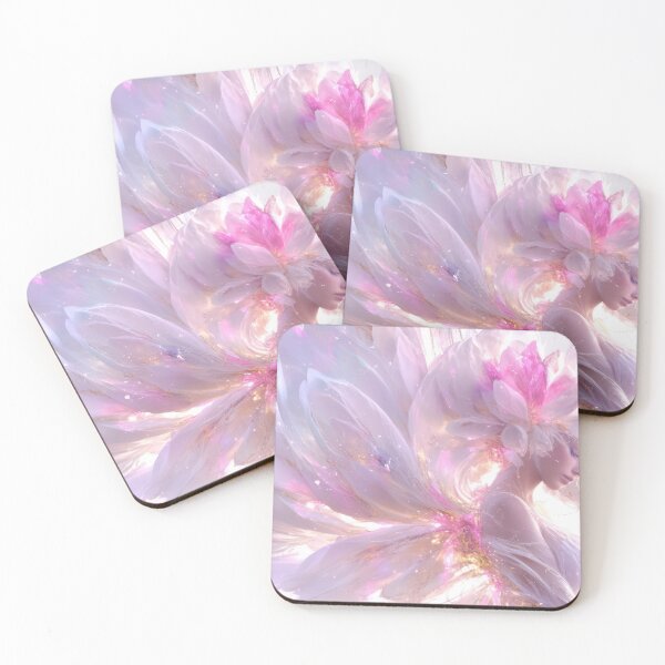 Item preview, Celestial Bloom designed and sold by NeoNebulaArt.