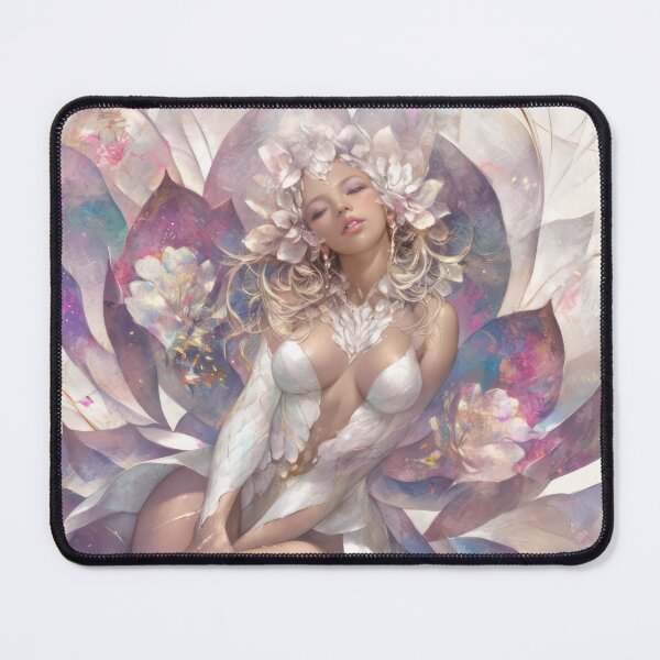 Item preview, Lotus Dreamer designed and sold by NeoNebulaArt.