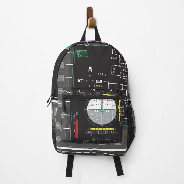 Item preview, Orion Cockpit designed and sold by Astro3antica.