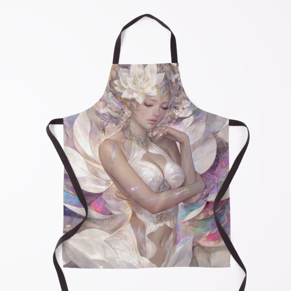 Item preview, Petals of Grace designed and sold by NeoNebulaArt.