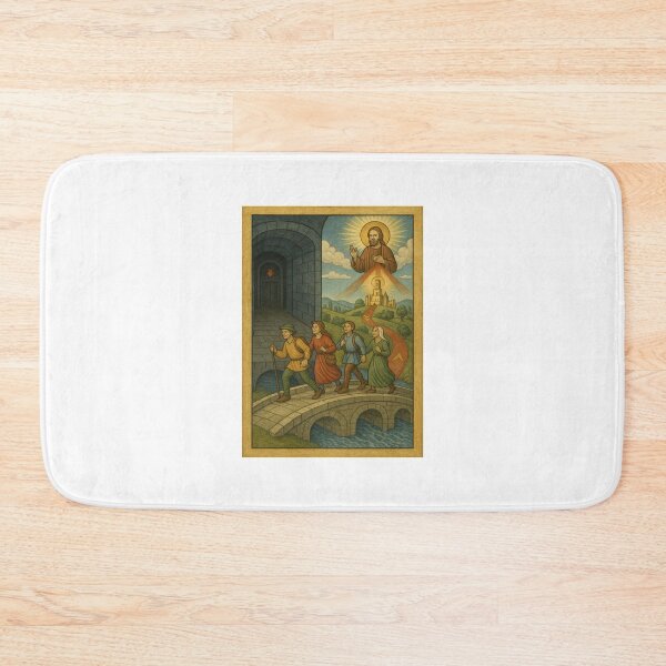 Item preview, The "Innie Excursion" designed and sold by SimplePeace.