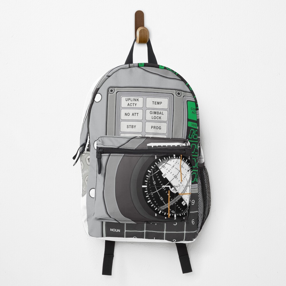 Item preview, Backpack designed and sold by Astro3antica.