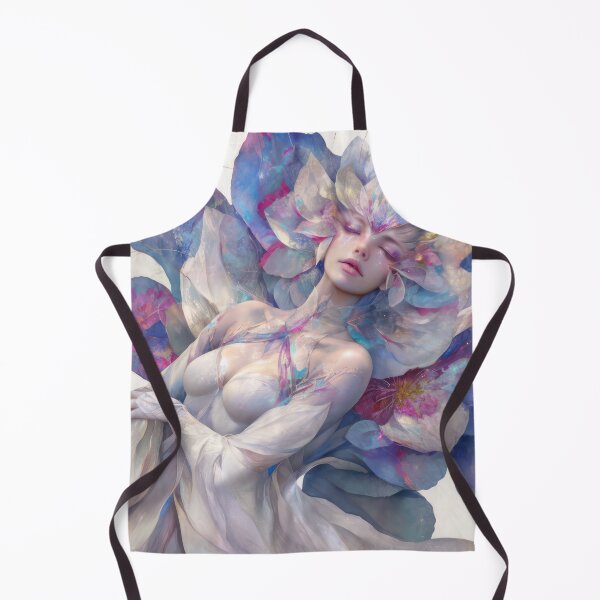 Item preview, Lullaby of Petals designed and sold by NeoNebulaArt.
