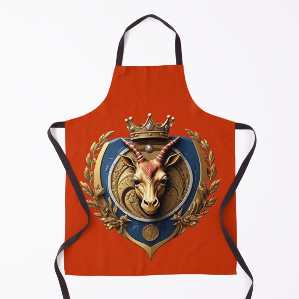 Item preview, ANTELOPE SHIELD (#9900CC) designed and sold by Marlon Oseguera.