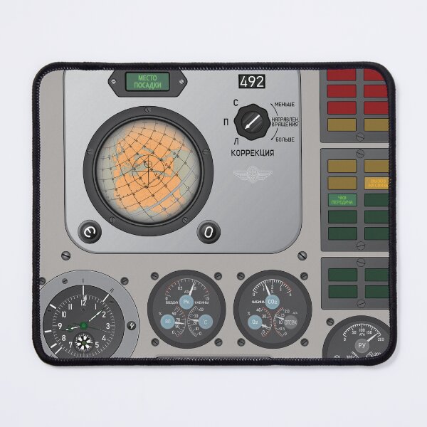 Item preview, Vostok 1 designed and sold by Astro3antica.