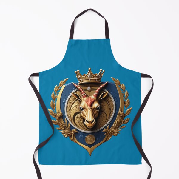 Item preview, ANTELOPE SHIELD (#027CAD) designed and sold by Marlon Oseguera.