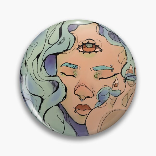 Item preview, Blue water designed and sold by MadamSmile.
