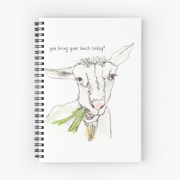 Item preview, You Bring Your Lunch Today? designed and sold by Jen Payne.