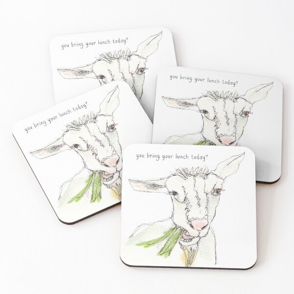 Item preview, You Bring Your Lunch Today? designed and sold by Jen Payne.