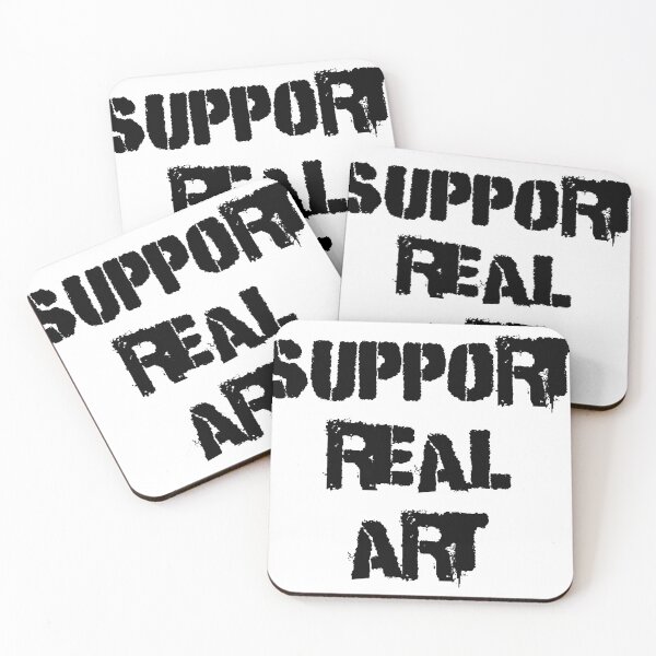 Item preview, Support real art designed and sold by lithestep.