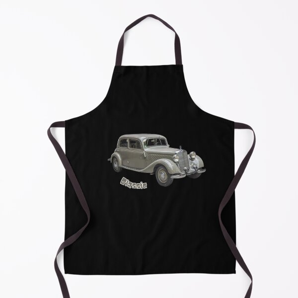Item preview, Classic Car Design Retro Style designed and sold by LovelyHappyGift.