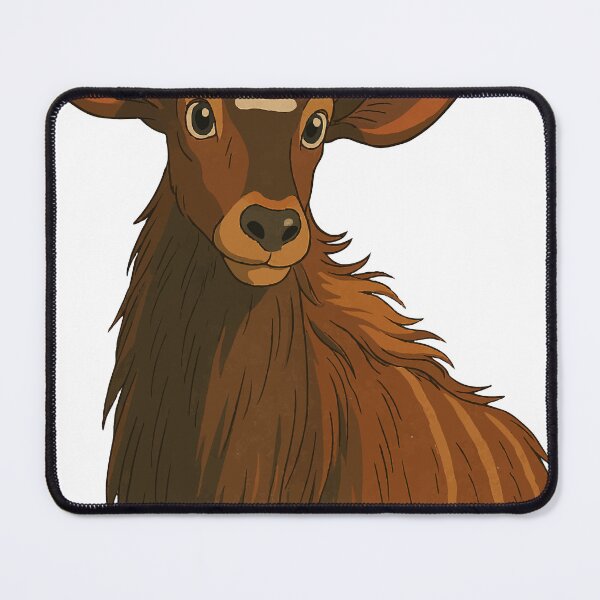 Item preview, Nyala designed and sold by TayShopMT.