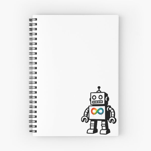 Item preview, The greatest robo who ever lived designed and sold by RetroDig.