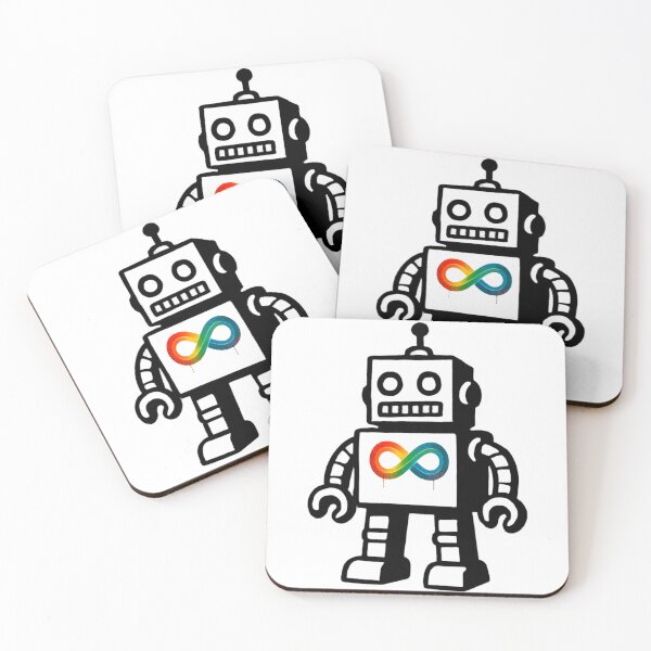 Item preview, The greatest robo who ever lived designed and sold by RetroDig.