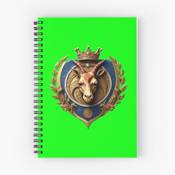 Item preview, ANTELOPE SHIELD (#00FF00) designed and sold by Marlon Oseguera.